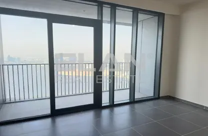 Apartment - 2 Bedrooms - 2 Bathrooms for rent in Creek Edge Tower 1 - Creek Edge - Dubai Creek Harbour (The Lagoons) - Dubai