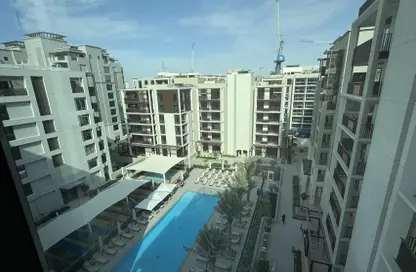 شقة - 2 غرف نوم - 2 حمامات للبيع في جروف - جريك بيتش - ميناء خور دبي (ذا لاجونز) - دبي