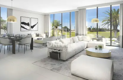 Villa - 5 Bedrooms - 6 Bathrooms for sale in The Oasis - Palmiera - The Oasis by Emaar - Dubai