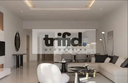 Apartment - 1 Bedroom - 2 Bathrooms for sale in Skyhills Residences 1 - Skyhills Residences - Dubai Science Park - Dubai