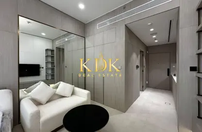 شقة - 1 حمام للايجار في بيرل هاوس 3 - الضاحية 12 - قرية الجميرا سركل - دبي