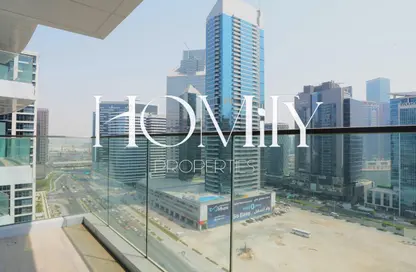 Apartment - 3 Bedrooms - 4 Bathrooms for rent in Imperial Avenue - Downtown Dubai - Dubai