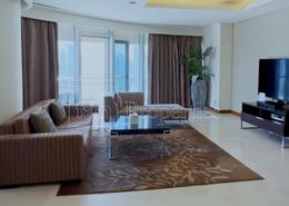 Apartment - 2 bedrooms - 2 bathrooms for rent in The Address Dubai Mall - Downtown Dubai - Dubai