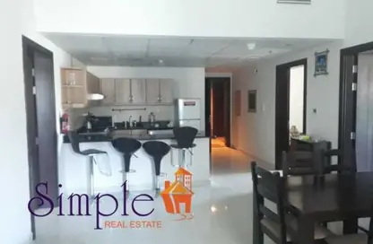 Apartment - 3 Bedrooms - 3 Bathrooms for rent in Elite Sports Residence 7 - Elite Sports Residence - Dubai Sports City - Dubai Apartment - 3 Bedrooms - 3 Bathrooms for rent in Elite Sports Residence 7 - Elite Sports Residence - Dubai Sports City - Dubai