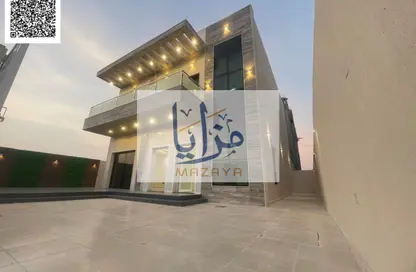 فيلا - 3 غرف نوم - 5 حمامات للبيع في الحليو 2 - الحليو - عجمان