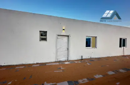شقة - غرفة نوم - 1 حمام للايجار في توليدو - مدينة زايد (مدينة خليفة ج) - مدينة خليفة - أبوظبي