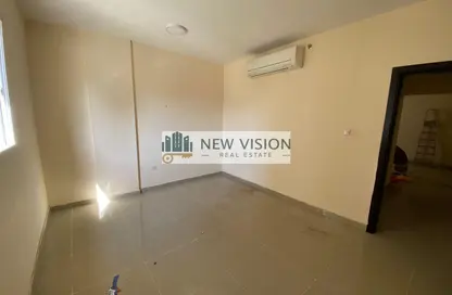 Apartment - 1 Bedroom - 1 Bathroom for rent in Al Butina 9 Building - Al Butina - Sharjah
