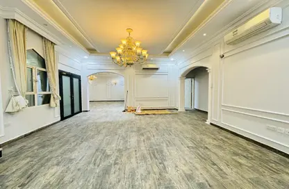 Villa - 4 Bedrooms - 5 Bathrooms for rent in Al Rahba - Abu Dhabi