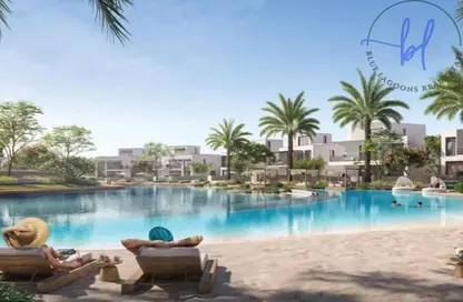 Villa - 5 Bedrooms - 6 Bathrooms for sale in The Oasis - Palmiera - The Oasis by Emaar - Dubai