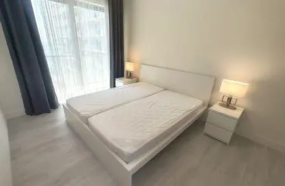 Apartment - 1 Bedroom - 2 Bathrooms for rent in Pacific Tonga - Pacific - Al Marjan Island - Ras Al Khaimah