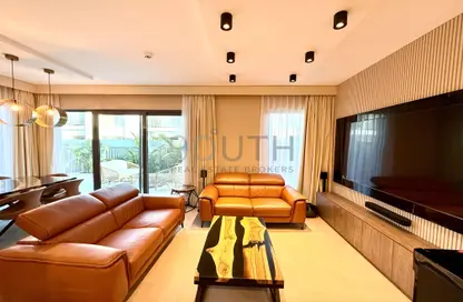 Townhouse - 4 Bedrooms - 4 Bathrooms for sale in Elan - Tilal Al Ghaf - Dubai