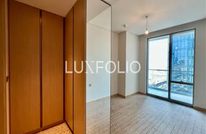 Apartment - 2 Bedrooms - 3 Bathrooms for rent in Vida Dubai Mall Tower 2 - Vida Residences Dubai Mall - Downtown Dubai - Dubai