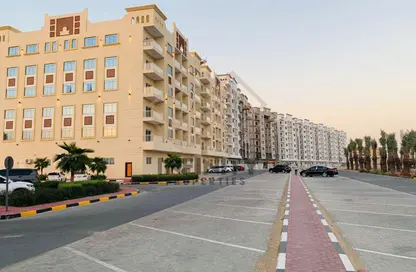 شقة - 1 حمام للبيع في قرية الأميرة - عجمان شقة - 1 حمام للبيع في قرية الأميرة - عجمان