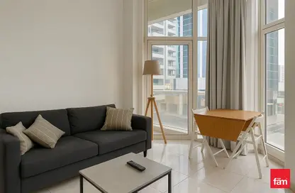 Apartment - 1 Bedroom - 1 Bathroom for rent in Marina Pearl - Dubai Marina - Dubai Apartment - 1 Bedroom - 1 Bathroom for rent in Marina Pearl - Dubai Marina - Dubai