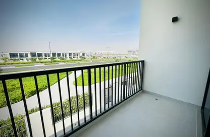 Townhouse - 4 Bedrooms - 4 Bathrooms for rent in Maha Townhouses - Town Square - Dubai