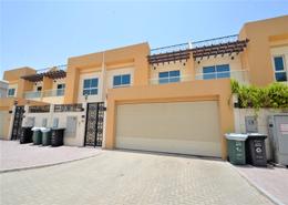 Villa - 4 bedrooms - 5 bathrooms for rent in Umm Suqeim 2 Villas - Umm Suqeim 2 - Umm Suqeim - Dubai