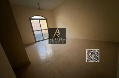 Apartment - 2 Bedrooms - 2 Bathrooms for rent in Al Naemiya Tower 2 - Al Naemiya Towers - Al Nuaimiya - Ajman