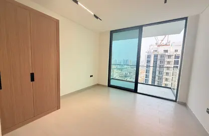 Apartment - Studio - 1 Bathroom for rent in Binghatti Azure - Jumeirah Village Circle - Dubai