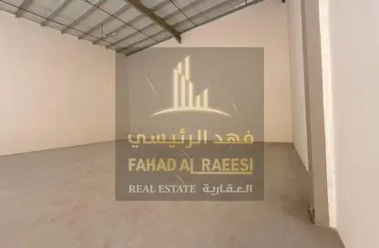 مستودع - استوديو - 1 حمام للايجار في أم الثعوب - أم القيوين