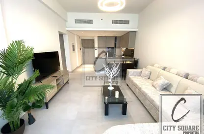 Apartment - 1 Bedroom - 2 Bathrooms for sale in Oxford Boulevard - Jumeirah Village Circle - Dubai Apartment - 1 Bedroom - 2 Bathrooms for sale in Oxford Boulevard - Jumeirah Village Circle - Dubai