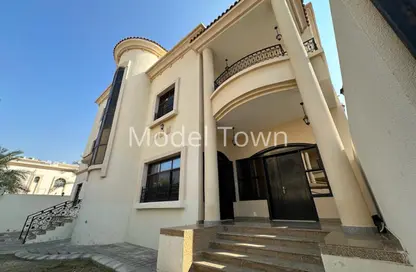 Apartment - Studio - 1 Bathroom for rent in Khalifa City A Villas - Khalifa City A - Khalifa City - Abu Dhabi
