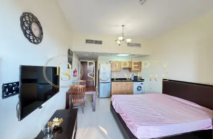 شقة - 1 حمام للبيع في إيليت سبورت 8 - مساكن النخبة الرياضية - مدينة دبي الرياضية - دبي