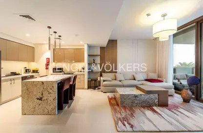 Apartment - 2 Bedrooms - 2 Bathrooms for sale in Forte 1 - Forte - Downtown Dubai - Dubai