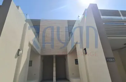 فيلا - 4 غرف نوم - 4 حمامات للايجار في جراند فيوز - ميدان غايتد كميونتي - ميدان - دبي