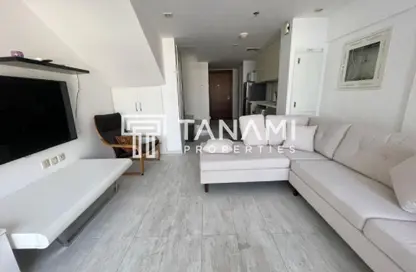 Apartment - 1 Bedroom - 1 Bathroom for rent in Shamal Residences - Jumeirah Village Circle - Dubai