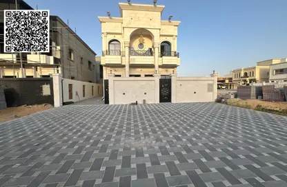 فيلا - 5 غرف نوم - 8 حمامات للبيع في الزاهية جاردنز - الزاهية - عجمان