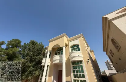 فيلا - 6 غرف نوم - 7 حمامات للايجار في 2 المويهات - المويهات - عجمان