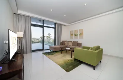 Apartment - 1 Bedroom - 1 Bathroom for rent in Celestia B - Celestia - Dubai South (Dubai World Central) - Dubai