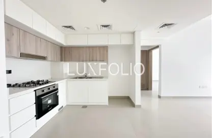 Apartment - 1 Bedroom - 2 Bathrooms for sale in Prive Residence - Dubai Hills Estate - Dubai