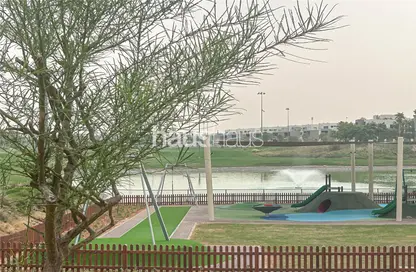 فيلا - 4 غرف نوم - 4 حمامات للايجار في سيلفر سبرنجز 3 - سيلفر سبرينغز - داماك هيلز - دبي