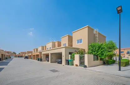 فيلا - 4 غرف نوم - 4 حمامات للبيع في امرانتا - فيلا نوفا - دبي لاند - دبي