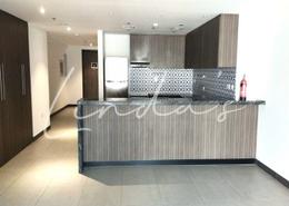 Kitchen image for: Apartment - 1 bedroom - 2 bathrooms for rent in The Onyx Tower 2 - The Onyx Towers - Greens - Dubai, Image 1
