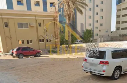 Land - Studio - 1 Bathroom for sale in Ajman Corniche Residences - Ajman Corniche Road - Ajman