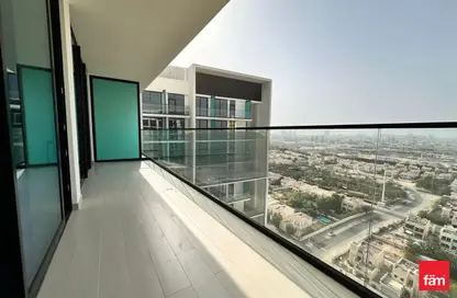 شقة - 2 غرف نوم - 2 حمامات للبيع في بن غاطي أزور - قرية الجميرا سركل - دبي