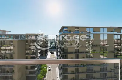 شقة - 2 غرف نوم - 4 حمامات للبيع في ذا سورس 2 - منطقة السعديات الثقافية - جزيرة السعديات - أبوظبي