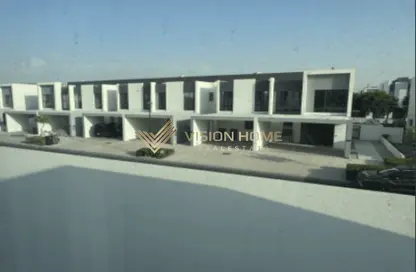Villa - 4 Bedrooms - 4 Bathrooms for sale in La Rosa 3 - Villanova - Dubai Land - Dubai