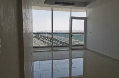 Apartment - 1 Bedroom - 2 Bathrooms for rent in Gateway Residences 2 - Mina Al Arab - Ras Al Khaimah