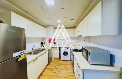 Apartment - 1 Bedroom - 2 Bathrooms for rent in Pacific - Al Marjan Island - Ras Al Khaimah Apartment - 1 Bedroom - 2 Bathrooms for rent in Pacific - Al Marjan Island - Ras Al Khaimah