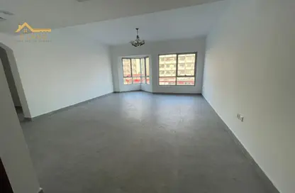 Apartment - 2 Bedrooms - 2 Bathrooms for rent in Al Majaz 2 - Al Majaz - Sharjah