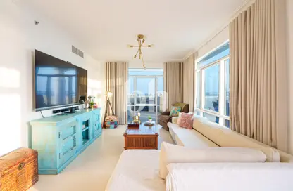 Apartment - 3 Bedrooms - 3 Bathrooms for sale in Ansam 4 - Ansam - Yas Island - Abu Dhabi