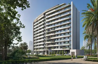 Apartment - 1 Bedroom - 2 Bathrooms for sale in VERDAN1A 1 - Dubai Land Residence Complex - Dubai