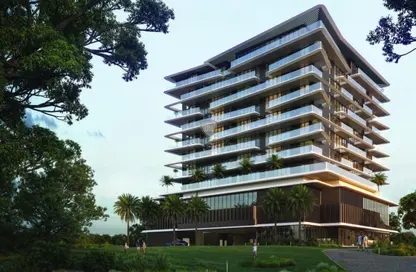 Apartment - 4 Bedrooms - 5 Bathrooms for sale in Isolana Residences - Dubai Islands - Deira - Dubai