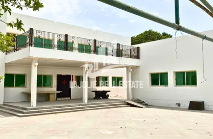 Villa - 6 Bedrooms - 5 Bathrooms for rent in Al Bahia - Abu Dhabi