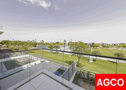 Townhouse - 3 bedrooms - 5 bathrooms for sale in Loreto 1 B - Loreto - DAMAC Hills - Dubai