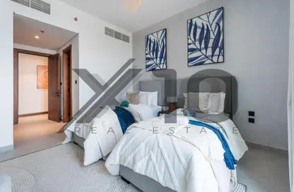 Apartment - 3 Bedrooms - 4 Bathrooms for sale in Cresswell Views - Dubai South (Dubai World Central) - Dubai