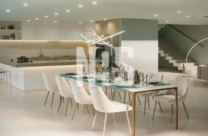 Apartment - 4 Bedrooms - 6 Bathrooms for sale in Radiant Square - City Of Lights - Al Reem Island - Abu Dhabi